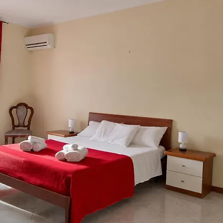 Casa Grazia Ferienhaus Donigala Fenughedu