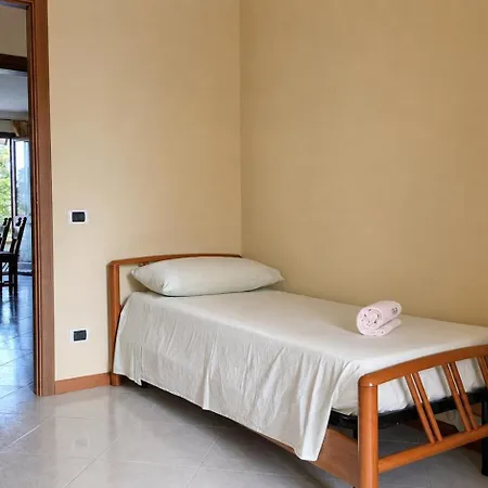 Ferienhaus Casa Grazia *