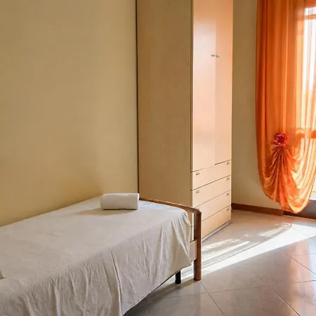 Casa Grazia Ferienhaus *
