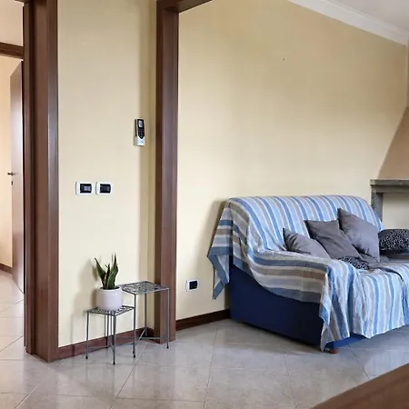 Casa Grazia Ferienhaus Donigala Fenughedu