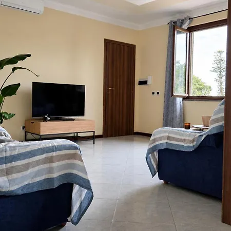Casa Grazia * Donigala Fenughedu