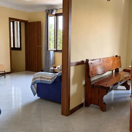 Casa Grazia * Donigala Fenughedu