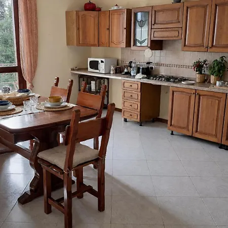 Casa Grazia * Donigala Fenughedu