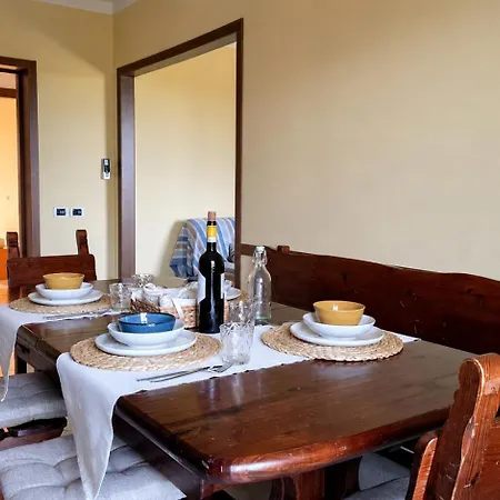 Casa Grazia *