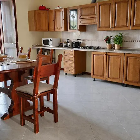 Casa Grazia *