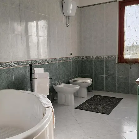 Casa Grazia Ferienhaus