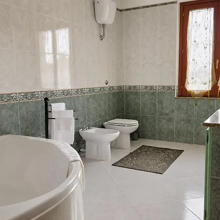 Casa Grazia * Donigala Fenughedu
