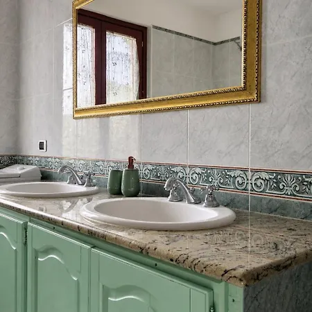 Ferienhaus Casa Grazia *