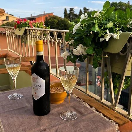 Ferienhaus Casa Grazia