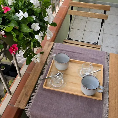 Casa Grazia