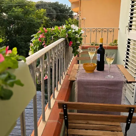 Casa Grazia *