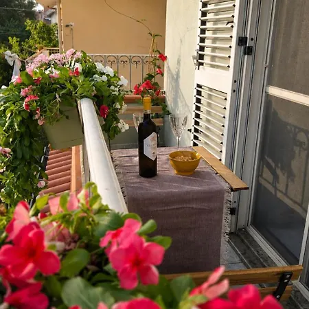 Casa Grazia Ferienhaus