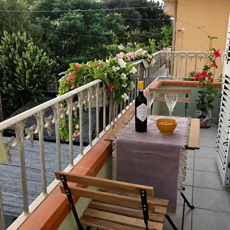 Casa Grazia
