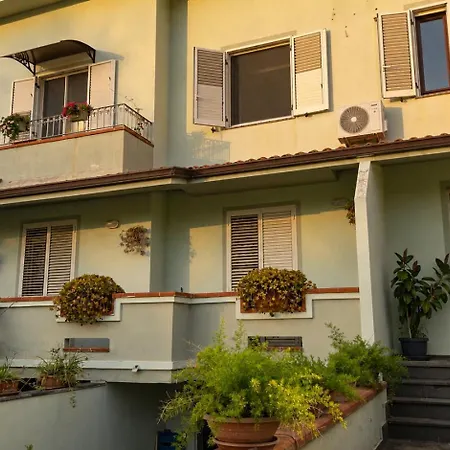 Ferienhaus Casa Grazia *